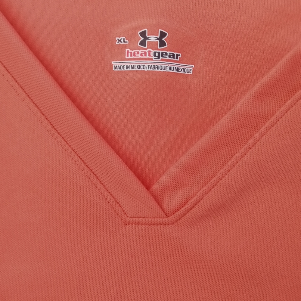 Under Armour Sleevless Shirt